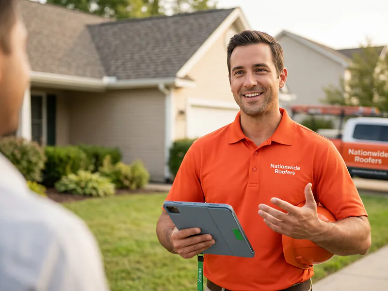 Roof Installation  in Traverse City  FAQ